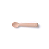 Silicone Bowl and Spoon Set - Perfect for Baby's First Meals