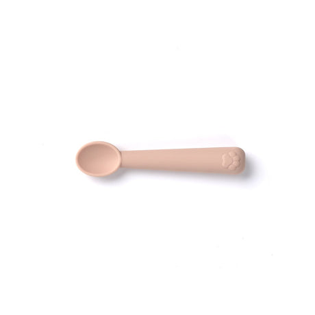 Silicone Bowl and Spoon Set - Perfect for Baby's First Meals