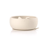 Silicone Bowl and Spoon Set - Perfect for Baby's First Meals