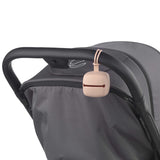 Silicone Pacifier / Dummy Holder Case - Hygiene and Convenience on the Go
