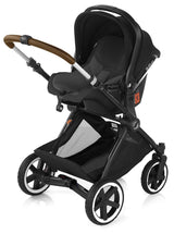 Jane Crosslight 3in1 Nursery & Travel System Bundle