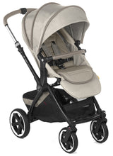 Jane Crosslight 3in1 Nursery & Travel System Bundle