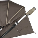 Jane Crosslight 3in1 Nursery & Travel System Bundle