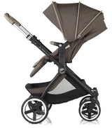 Jane Crosslight 3in1 Nursery & Travel System Bundle