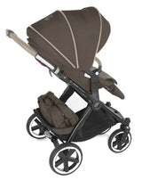 Jane Crosslight 3in1 Nursery & Travel System Bundle