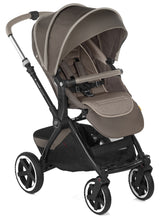 Jane Crosslight 3in1 Nursery & Travel System Bundle