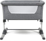 Jane Crosslight 3in1 Nursery & Travel System Bundle