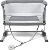 Jane Crosslight 3in1 Nursery & Travel System Bundle