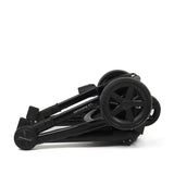 Panorama XTi Nursery & Travel System Bundle – Complete Newborn Starter Set