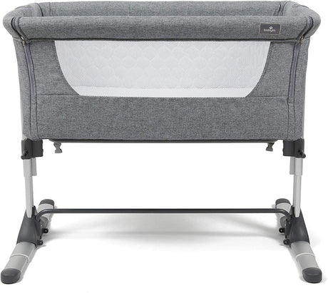 Panorama XTi Nursery & Travel System Bundle – Complete Newborn Starter Set