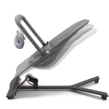 Panorama XTi Nursery & Travel System Bundle – Complete Newborn Starter Set