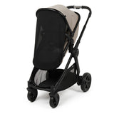 Panorama XTi Nursery & Travel System Bundle – Complete Newborn Starter Set