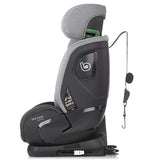 Be Cool Space i-Size Forward-Facing Car Seat 76-150cm 15 Months–12 Years