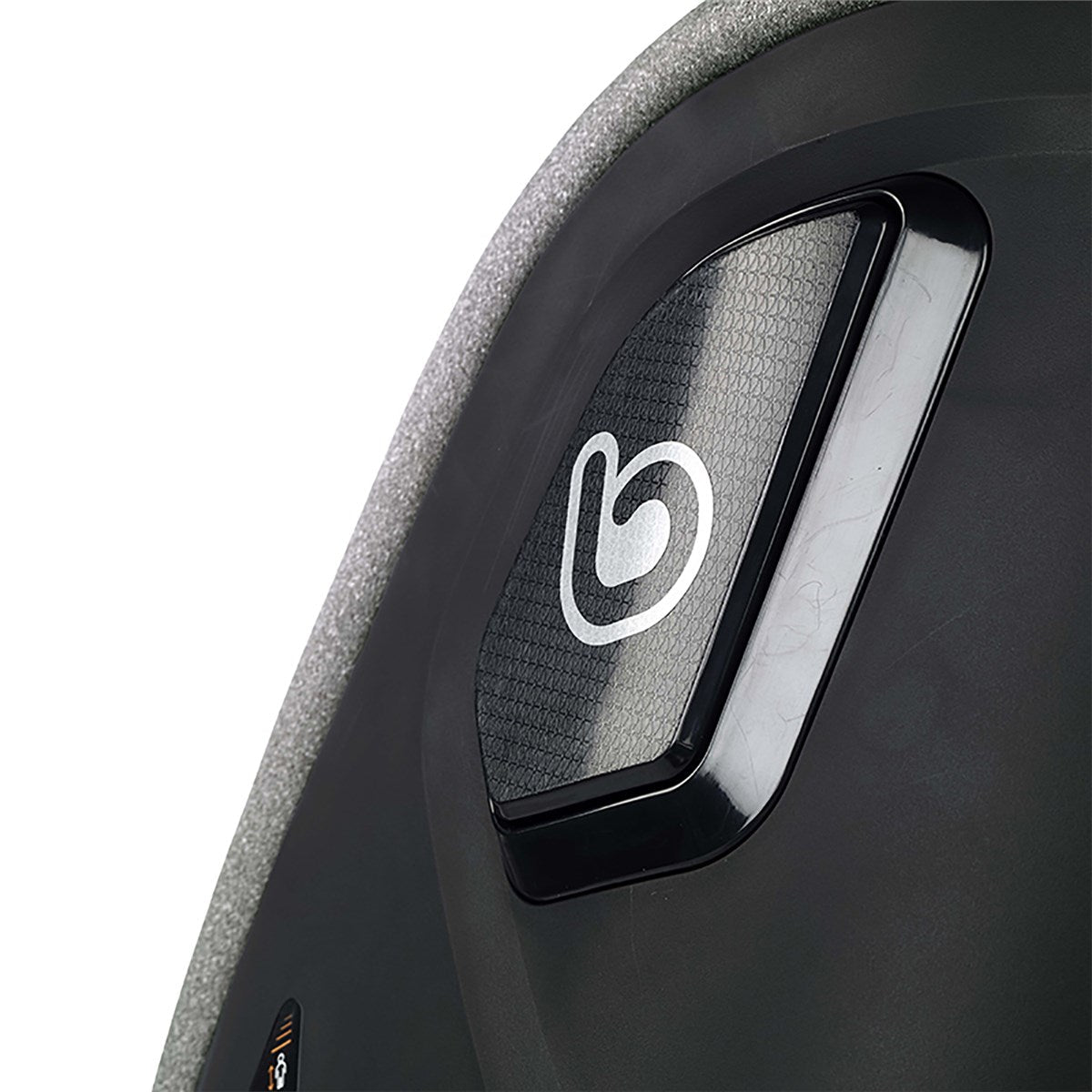 Be Cool Space i-Size Forward-Facing Car Seat 76-150cm 15 Months–12 Years