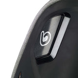 Be Cool Space i-Size Forward-Facing Car Seat 76-150cm 15 Months–12 Years