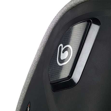 Be Cool Space i-Size Forward-Facing Car Seat 76-150cm 15 Months–12 Years