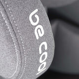 Be Cool Space i-Size Forward-Facing Car Seat 76-150cm 15 Months–12 Years