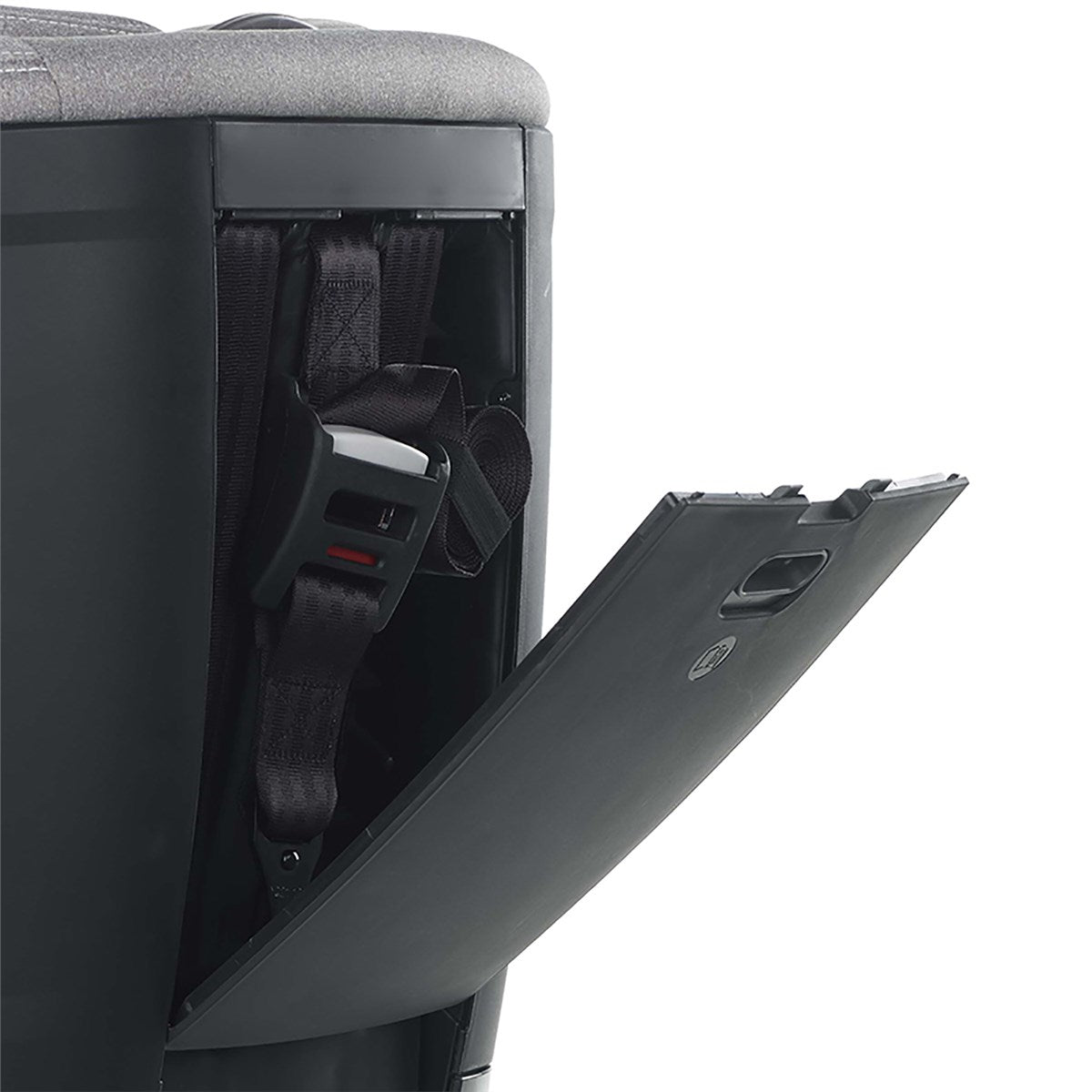 Be Cool Space i-Size Forward-Facing Car Seat 76-150cm 15 Months–12 Years