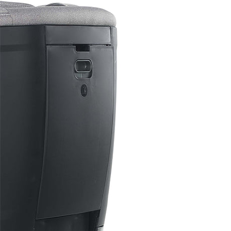 Be Cool Space i-Size Forward-Facing Car Seat 76-150cm 15 Months–12 Years