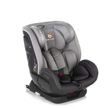 Be Cool Space i-Size Forward-Facing Car Seat 76-150cm 15 Months–12 Years
