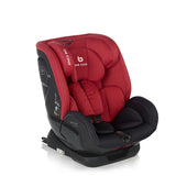 Be Cool Space i-Size Forward-Facing Car Seat 76-150cm 15 Months–12 Years