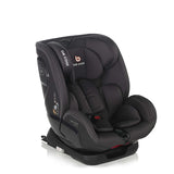 Be Cool Space i-Size Forward-Facing Car Seat 76-150cm 15 Months–12 Years