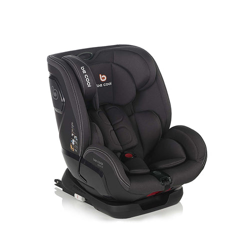 Be Cool Space i-Size Forward-Facing Car Seat 76-150cm 15 Months–12 Years