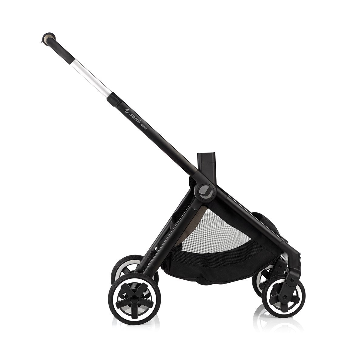 Jane Newel Trio Koos Travel System