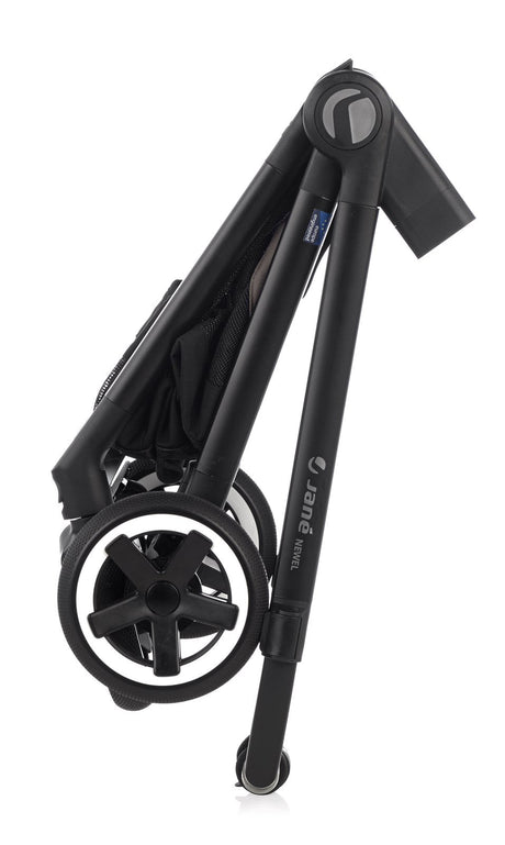 Jane Newel + Koos Travel System
