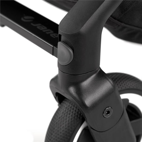 Jane Newel Trio Koos Travel System