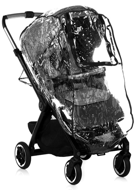 Jane Newel + Koos Travel System