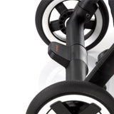 Jane Newel + Koos Travel System