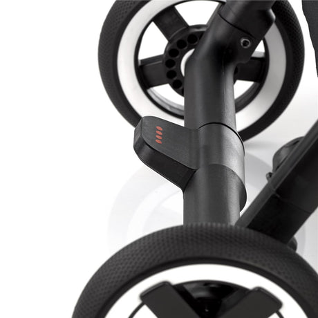 Jane Newel + Koos Travel System