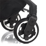 Jane Newel + Koos Travel System