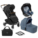 Jane Newel Trio Koos Travel System Bundle