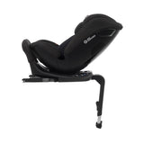 Jane iRaid 360 Swivel i-Size Car Seat, 0-12 years
