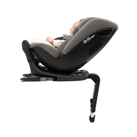 Jane iRaid 360 Swivel i-Size Car Seat, 0-12 years