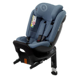 Jane iRaid 360 Swivel i-Size Car Seat, 0-12 years