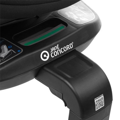 Jane iRaid 360 Swivel i-Size Car Seat, 0-12 years