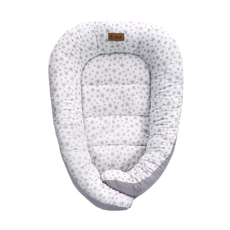 Jane Growing Cute Baby Nest Cushion, Star