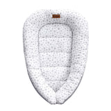 Jane Growing Cute Baby Nest Cushion, Star