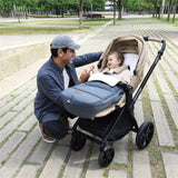 Jane Dart Pushchair Footmuff