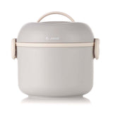 1 Litre Vacuum Flask for Baby Food – Double-Walled Heat Insulation