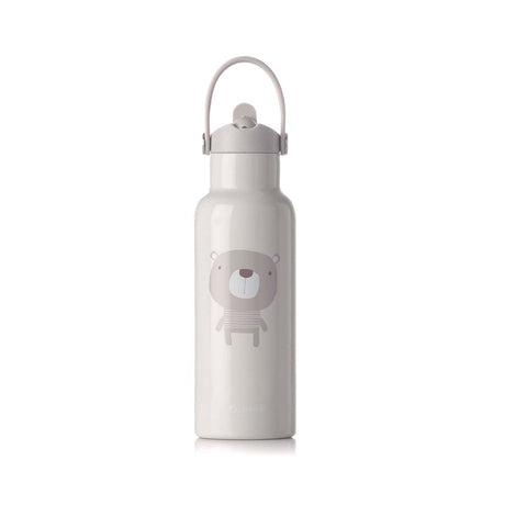 Thermal Bottle for Children, Keep Liquids Hot or Cold