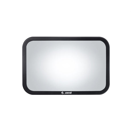 Panoramic Mirror XL – Extra-Large Rear-View Mirror for Cars