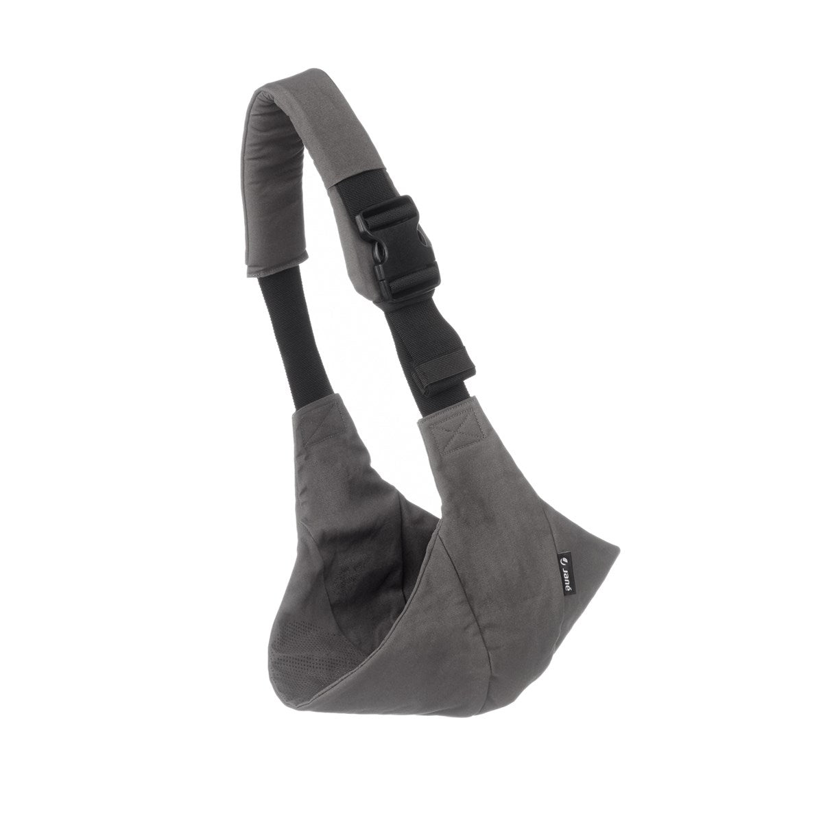 Catch Lightweight Hip Carrier Toddlers Aged 9 To 48 Months Bison