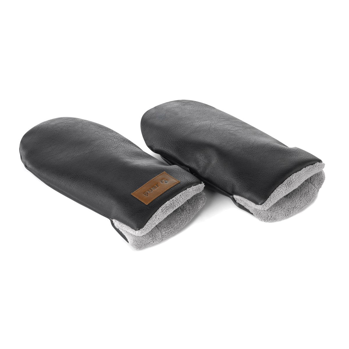 Magnetic Parent Stroller Mittens