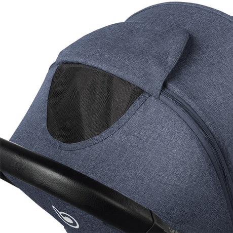 Be Cool Urban Walk Stroller, 0-4 years