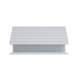 Snooze Secure 3D Air Mesh Baby Sleep Solution – Safer Sleep, Reduced CO₂ Risk