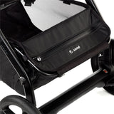 Jane Keep Pushchair